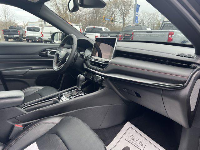 used 2023 Jeep Compass car, priced at $22,795