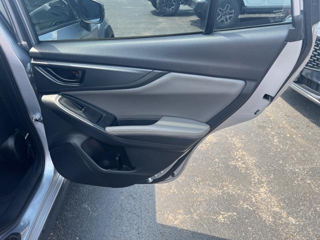 used 2021 Subaru Crosstrek car, priced at $21,995