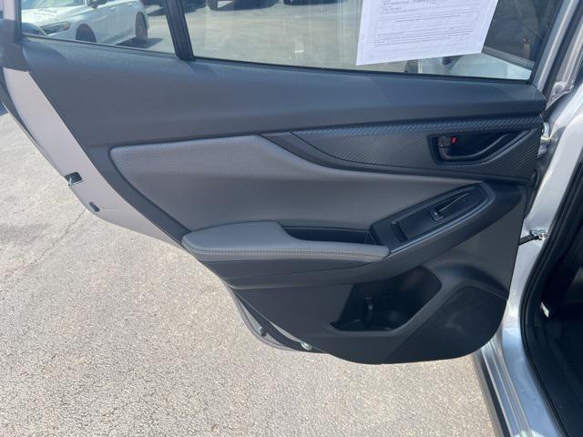 used 2021 Subaru Crosstrek car, priced at $21,995