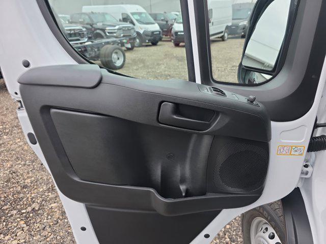 new 2026 Ram ProMaster 3500 car, priced at $55,007
