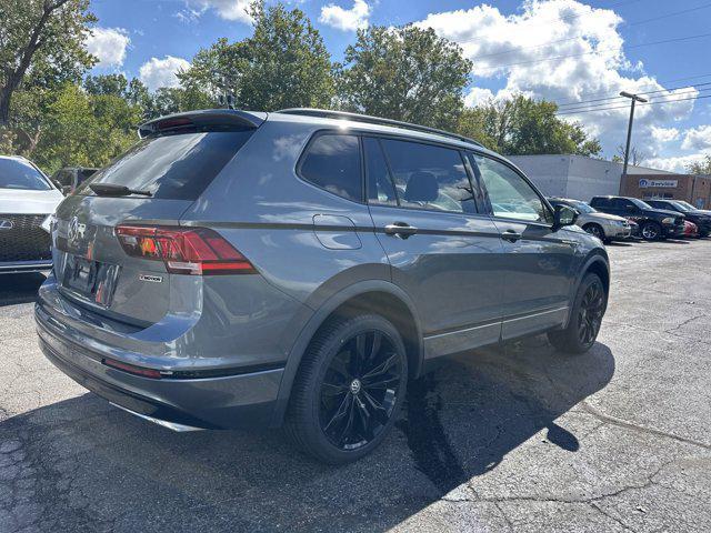 used 2020 Volkswagen Tiguan car, priced at $14,477