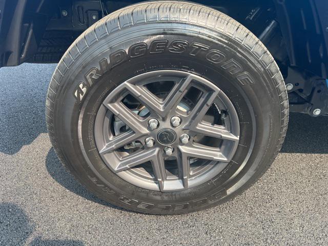 used 2024 Jeep Gladiator car, priced at $32,995