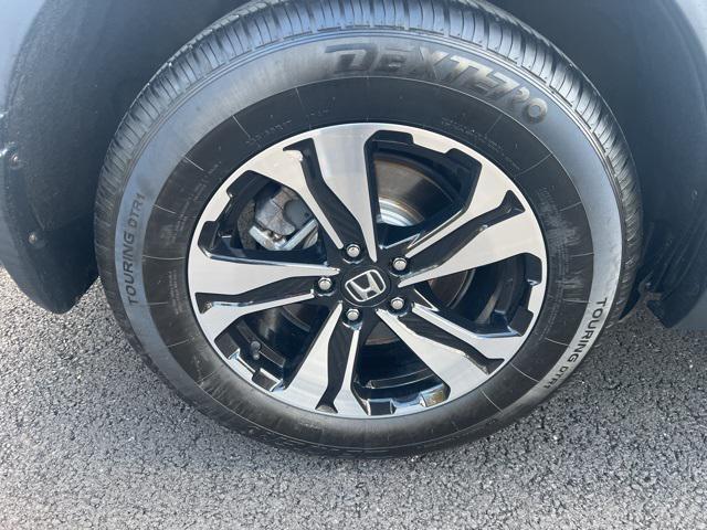 used 2021 Honda CR-V car, priced at $22,995