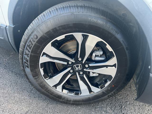 used 2021 Honda CR-V car, priced at $22,995