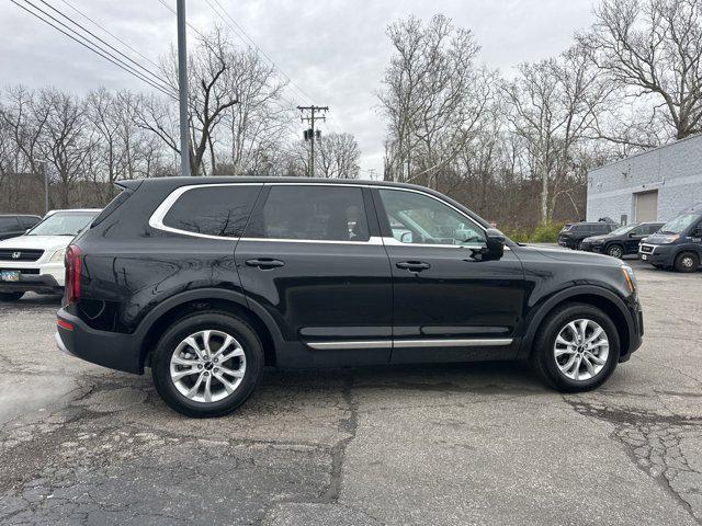 used 2022 Kia Telluride car, priced at $27,995