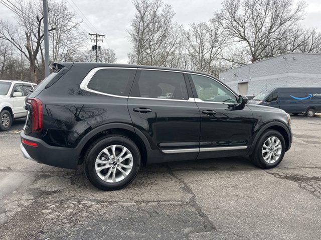 used 2022 Kia Telluride car, priced at $27,995