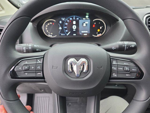 new 2026 Ram ProMaster 3500 car, priced at $52,274