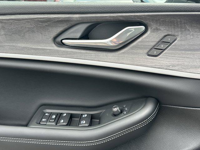 new 2025 Jeep Grand Cherokee L car, priced at $44,375