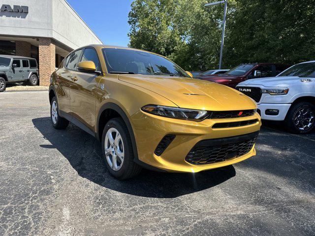 new 2024 Dodge Hornet car, priced at $27,405