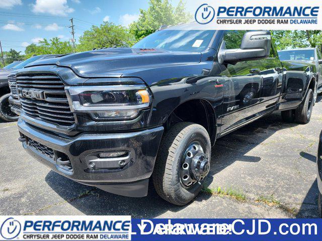 new 2024 Ram 3500 car, priced at $84,505