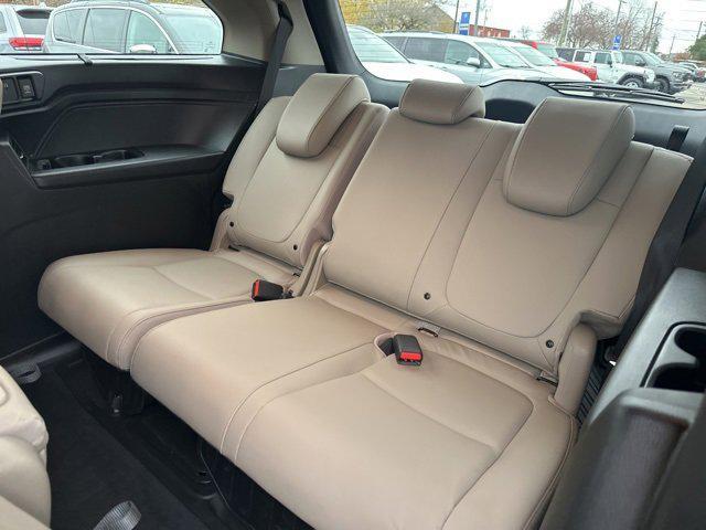 used 2024 Honda Odyssey car, priced at $41,900