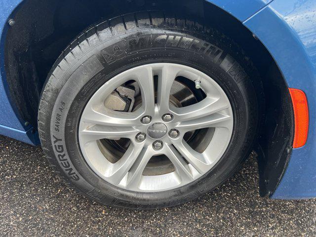 used 2023 Dodge Charger car, priced at $22,495
