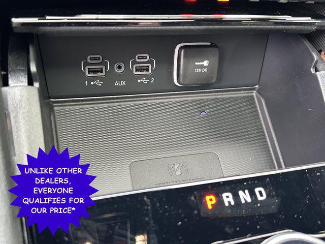 new 2025 Jeep Grand Cherokee car, priced at $39,938