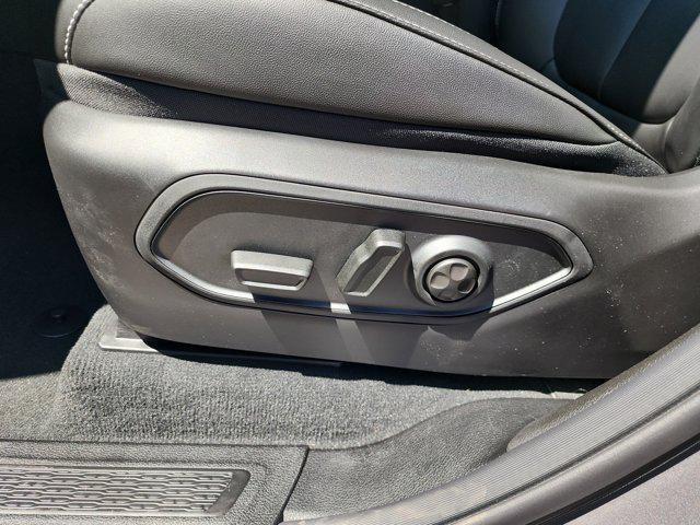 new 2025 Jeep Grand Cherokee L car, priced at $49,595