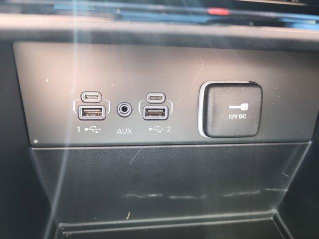 new 2025 Jeep Grand Cherokee L car, priced at $49,595
