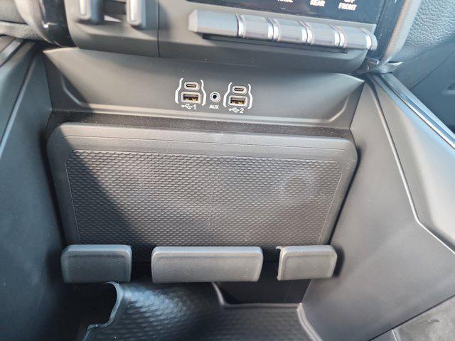 new 2026 Ram 2500 car, priced at $55,812