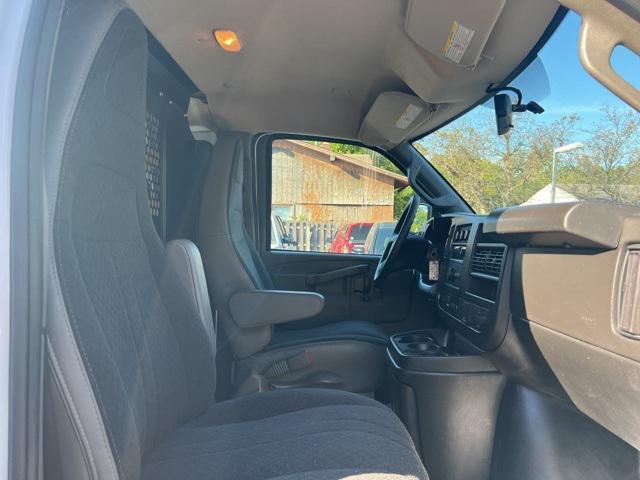 used 2023 GMC Savana 2500 car, priced at $28,795