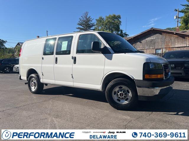 used 2023 GMC Savana 2500 car, priced at $28,795