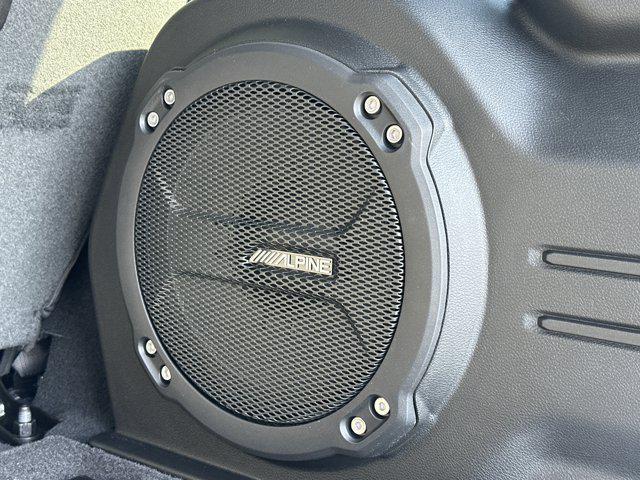 new 2026 Jeep Wrangler car, priced at $54,275