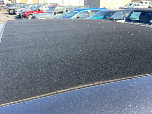 new 2026 Jeep Wrangler car, priced at $54,275