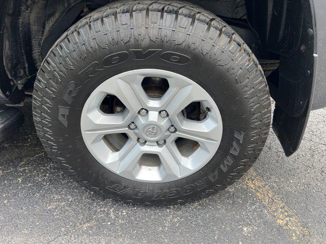 used 2022 Toyota 4Runner car, priced at $36,495