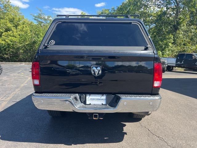 used 2015 Ram 1500 car, priced at $17,495