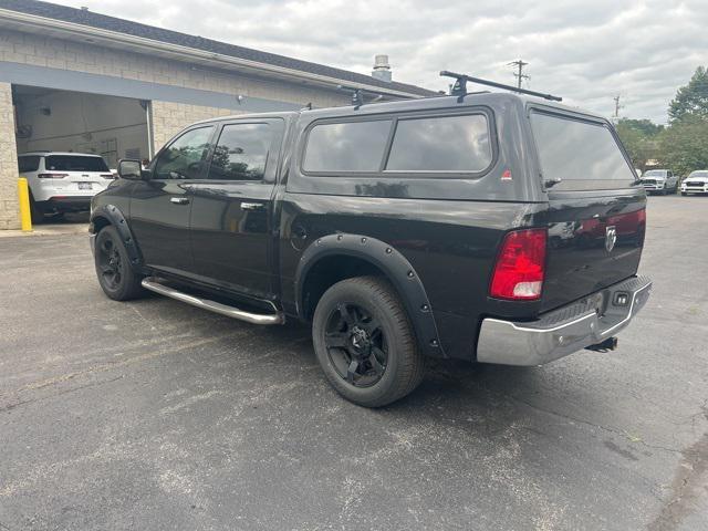 used 2015 Ram 1500 car, priced at $17,995
