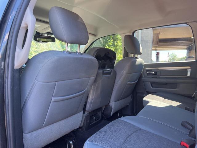 used 2015 Ram 1500 car, priced at $17,495