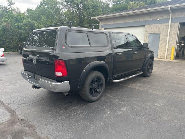 used 2015 Ram 1500 car, priced at $17,995