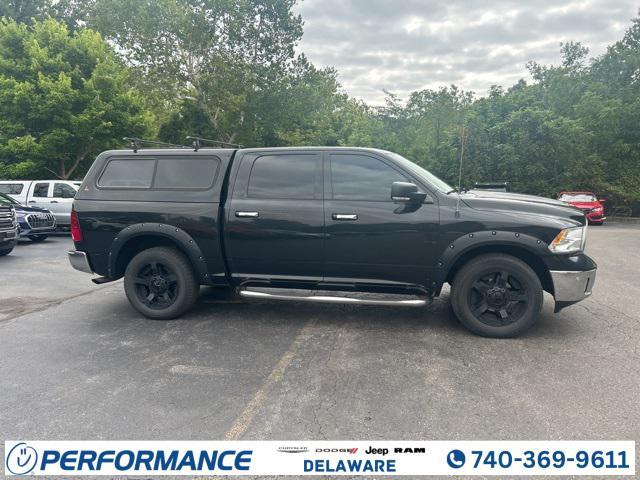used 2015 Ram 1500 car, priced at $17,995