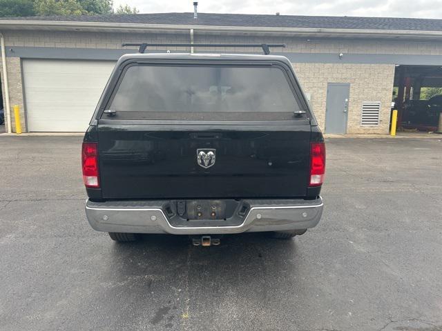 used 2015 Ram 1500 car, priced at $17,995