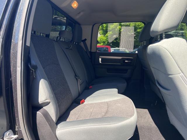 used 2015 Ram 1500 car, priced at $17,495