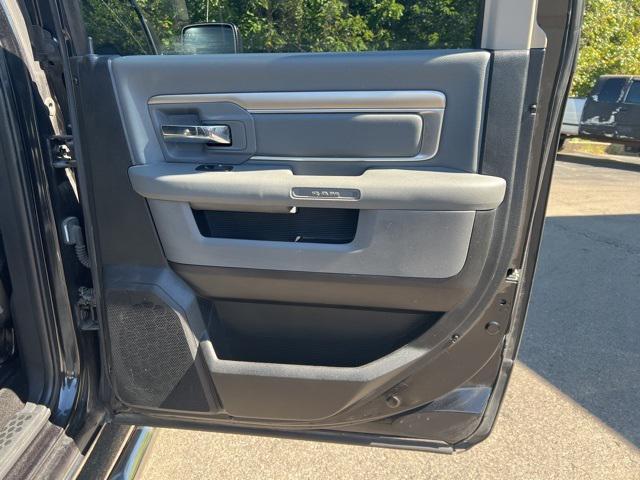 used 2015 Ram 1500 car, priced at $17,495