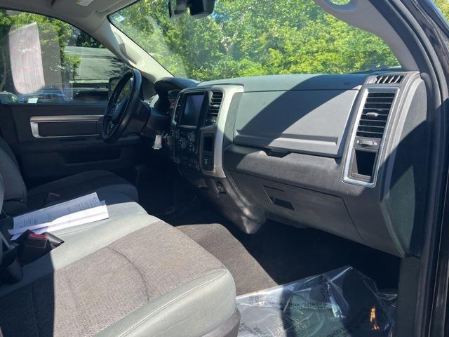 used 2015 Ram 1500 car, priced at $17,495