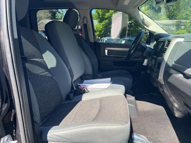 used 2015 Ram 1500 car, priced at $17,495