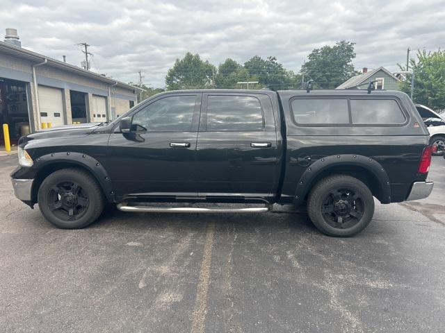 used 2015 Ram 1500 car, priced at $17,995