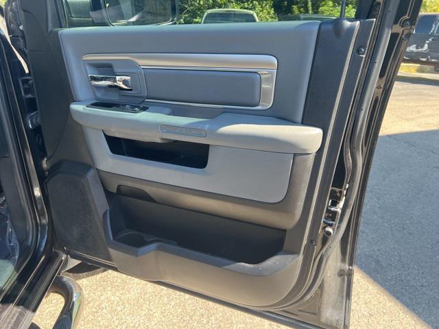 used 2015 Ram 1500 car, priced at $17,495