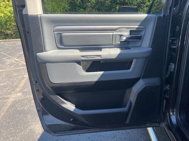 used 2015 Ram 1500 car, priced at $17,495