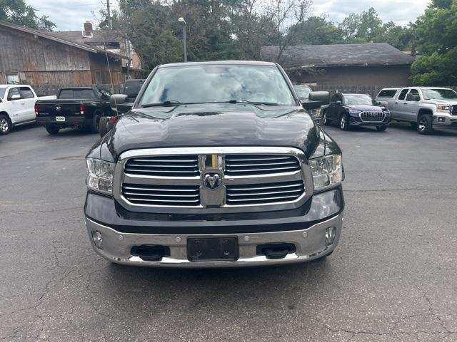 used 2015 Ram 1500 car, priced at $17,995