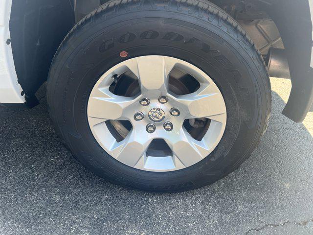 used 2021 Ram 1500 car, priced at $31,995