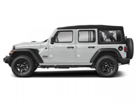 new 2024 Jeep Wrangler car, priced at $46,945