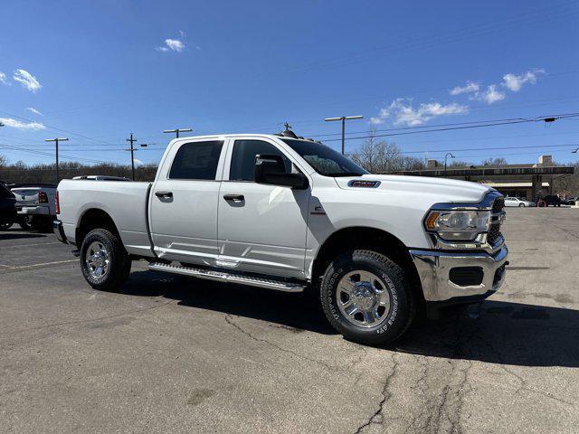 new 2024 Ram 2500 car, priced at $61,020