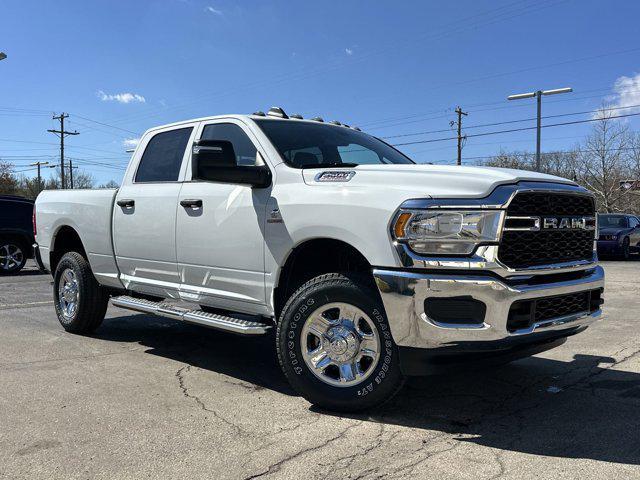 new 2024 Ram 2500 car, priced at $61,020