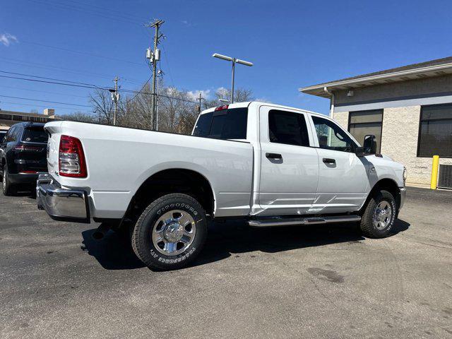 new 2024 Ram 2500 car, priced at $61,020