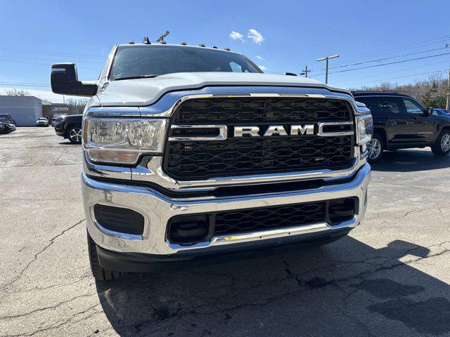 new 2024 Ram 2500 car, priced at $61,020