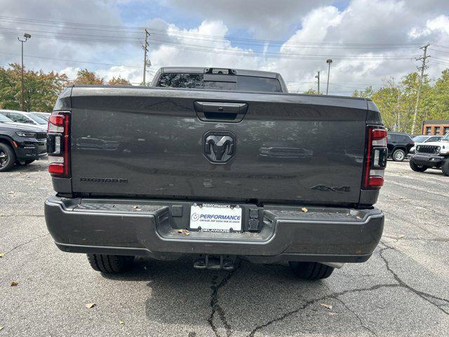 new 2024 Ram 2500 car, priced at $72,210