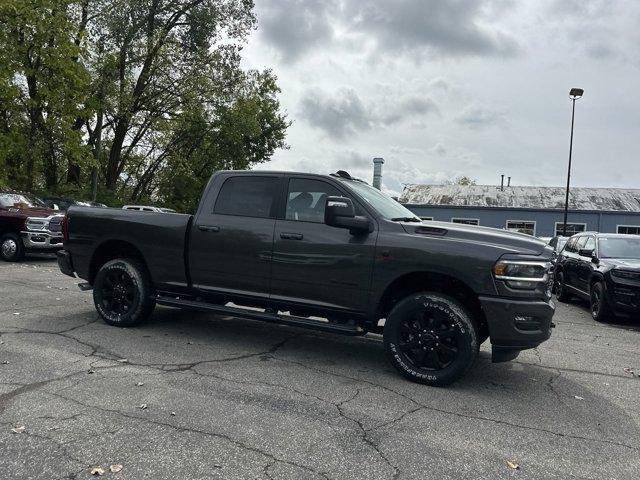 new 2024 Ram 2500 car, priced at $72,210