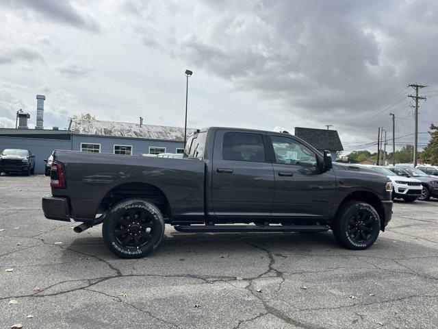 new 2024 Ram 2500 car, priced at $72,210