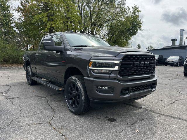 new 2024 Ram 2500 car, priced at $72,210