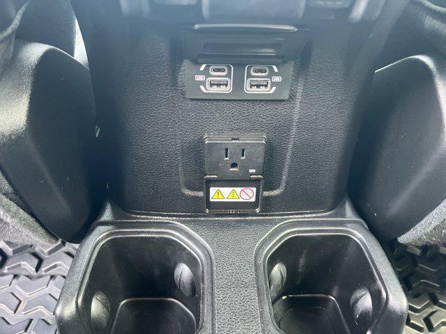 used 2021 Jeep Gladiator car, priced at $34,295